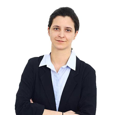 Claire de Person